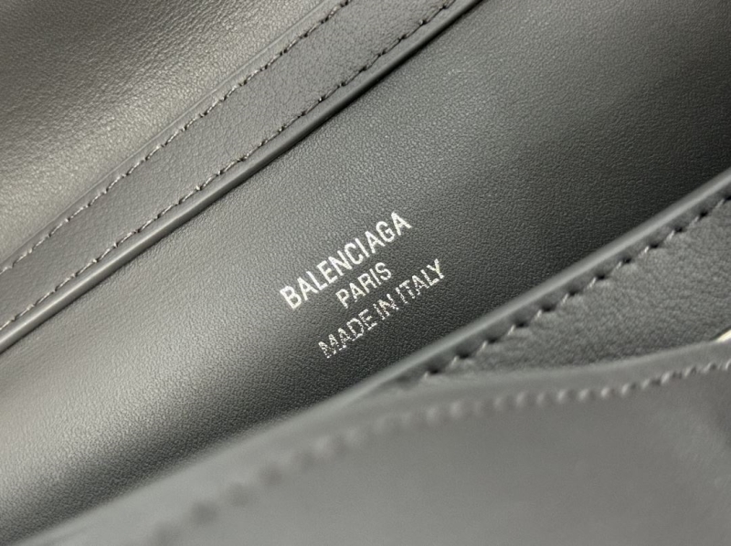 Balenciaga Top Handle Bags